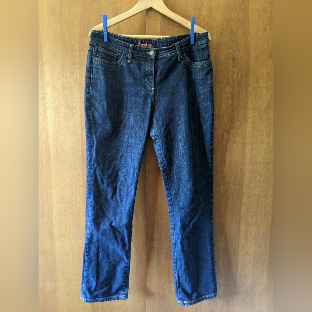 Vintage Boden jeans, size 10R